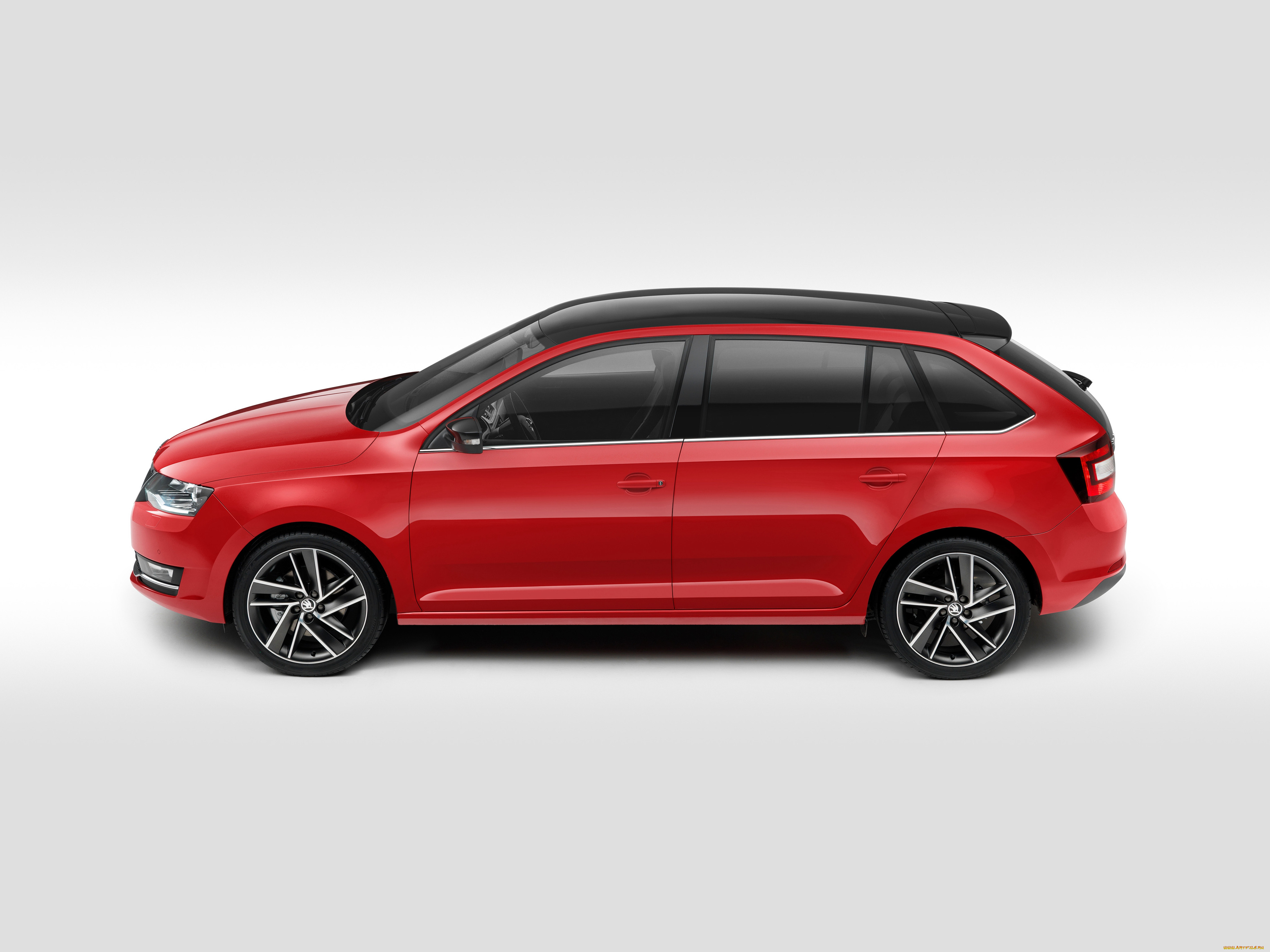 , skoda